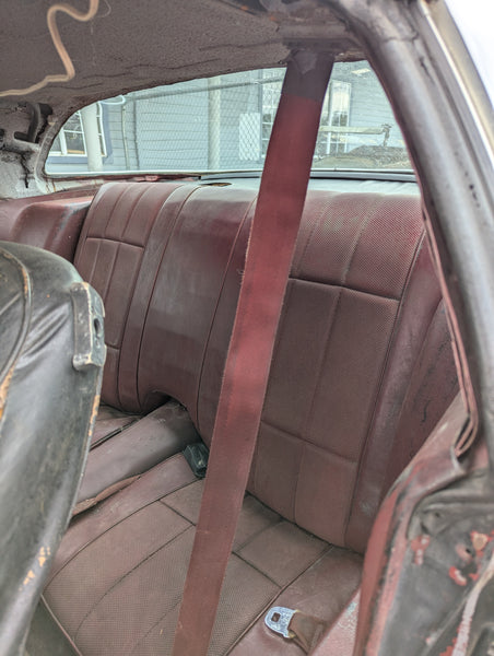 1978 Chevrolet Camaro, Stock #525129