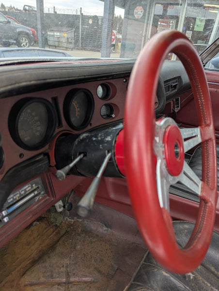 1978 Chevrolet Camaro, Stock #525129