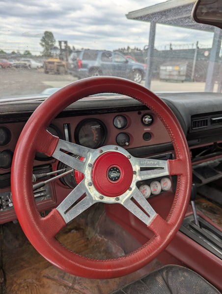 1978 Chevrolet Camaro, Stock #525129