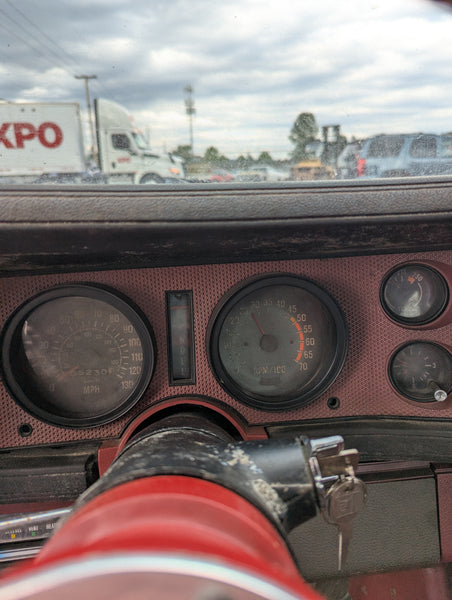 1978 Chevrolet Camaro, Stock #525129