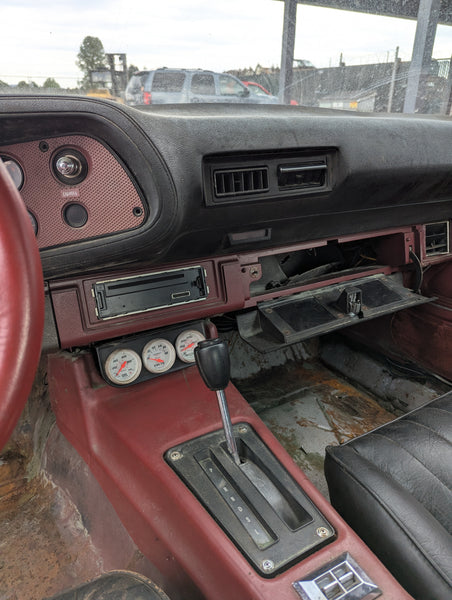1978 Chevrolet Camaro, Stock #525129