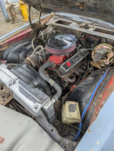 1978 Chevrolet Camaro, Stock #525129