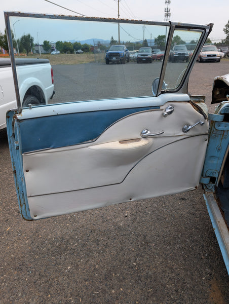 1956 Oldsmobile 88, Stock #8C3680