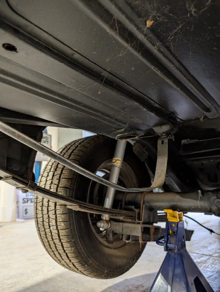 1969 Chevrolet Camaro, Stock #511784