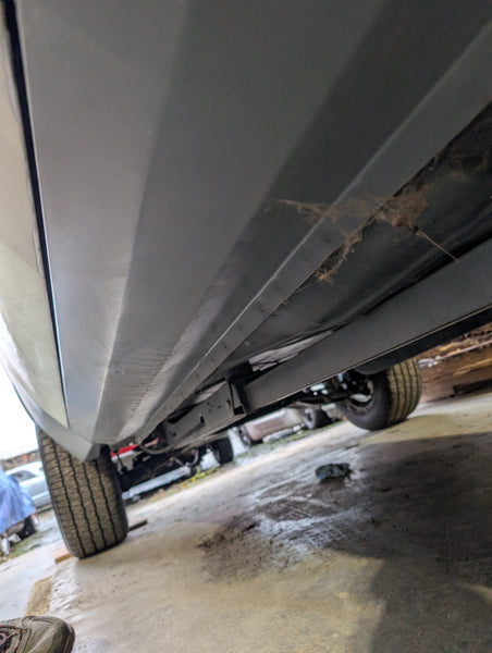 1969 Chevrolet Camaro, Stock #511784