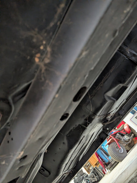 1969 Chevrolet Camaro, Stock #511784