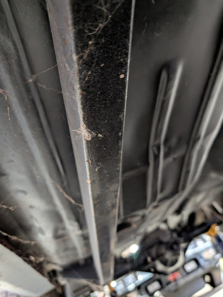 1969 Chevrolet Camaro, Stock #511784