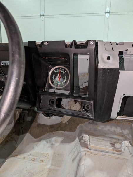 1969 Chevrolet Camaro, Stock #511784