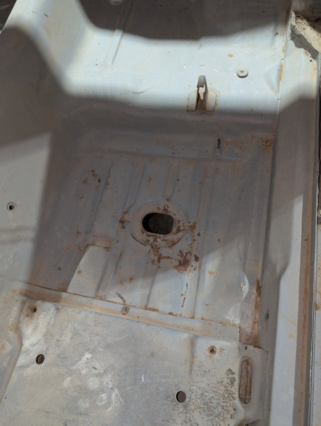 1969 Chevrolet Camaro, Stock #511784