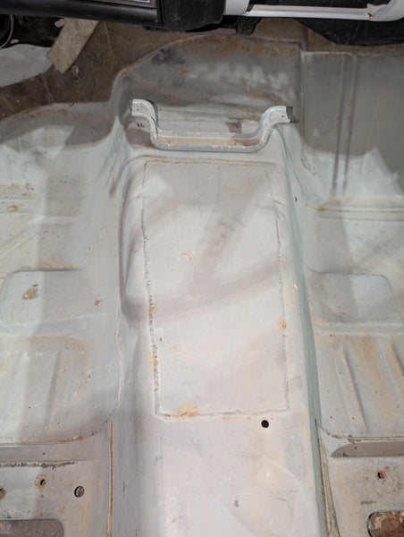 1969 Chevrolet Camaro, Stock #511784