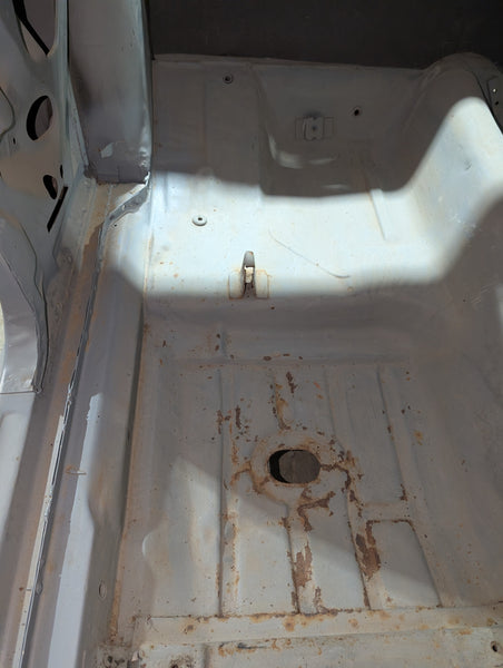 1969 Chevrolet Camaro, Stock #511784