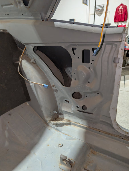 1969 Chevrolet Camaro, Stock #511784