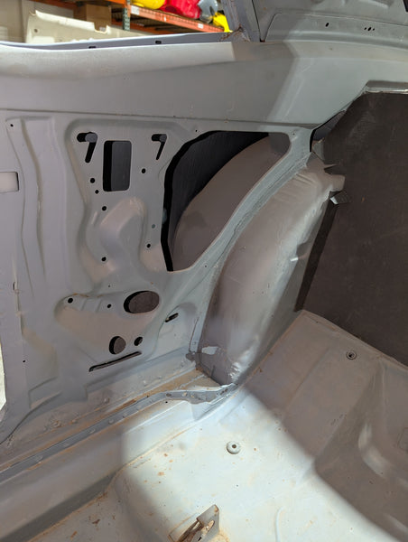 1969 Chevrolet Camaro, Stock #511784