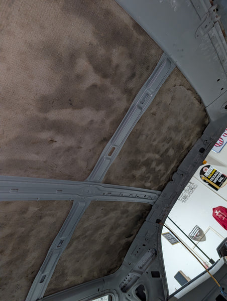 1969 Chevrolet Camaro, Stock #511784