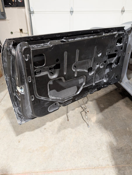 1969 Chevrolet Camaro, Stock #511784