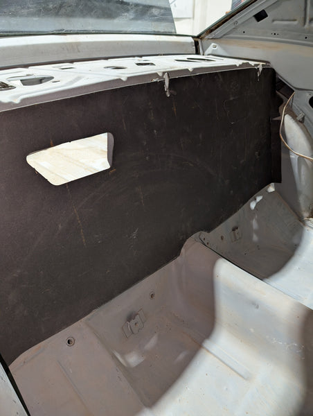 1969 Chevrolet Camaro, Stock #511784