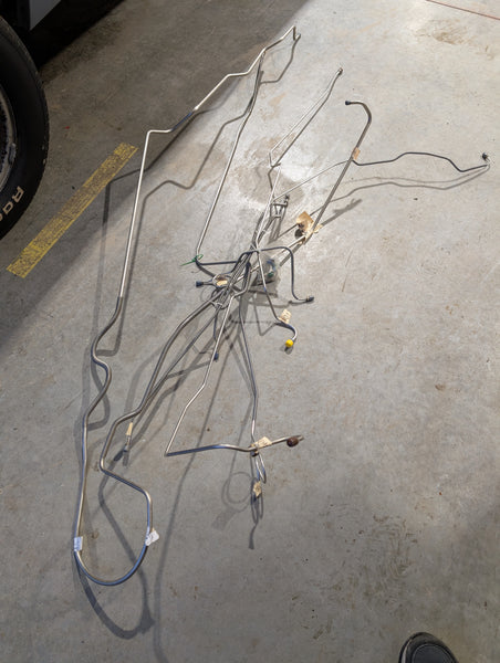 1969 Chevrolet Camaro, Stock #511784