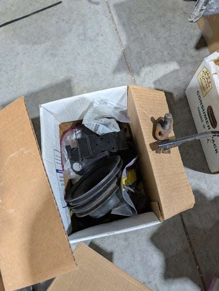 1969 Chevrolet Camaro, Stock #511784