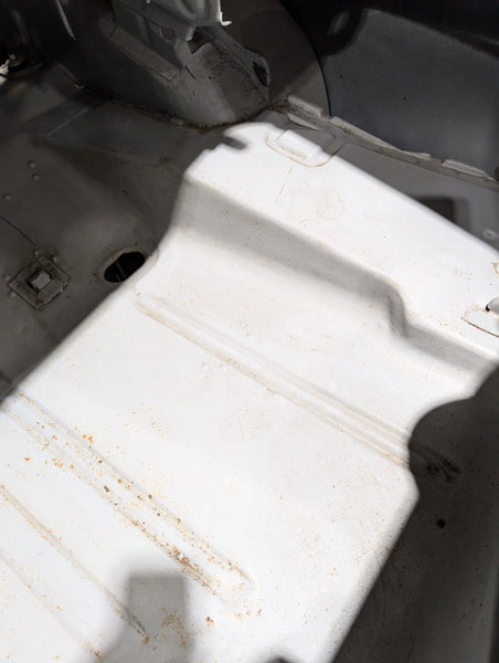 1969 Chevrolet Camaro, Stock #511784