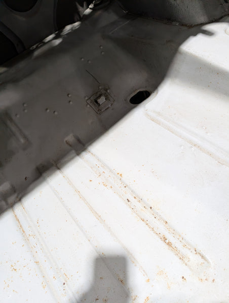 1969 Chevrolet Camaro, Stock #511784