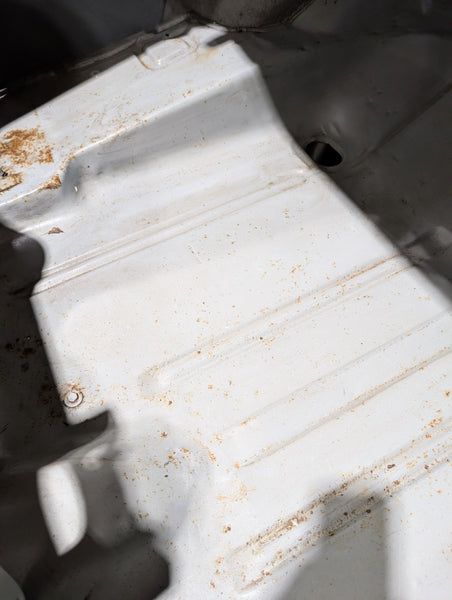 1969 Chevrolet Camaro, Stock #511784