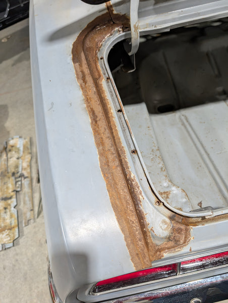 1969 Chevrolet Camaro, Stock #511784