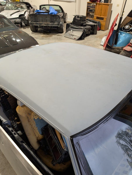 1969 Chevrolet Camaro, Stock #511784