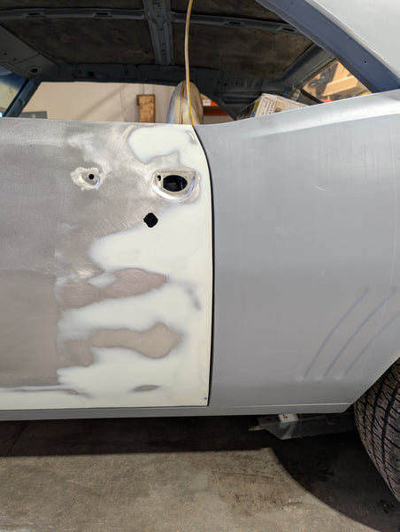 1969 Chevrolet Camaro, Stock #511784