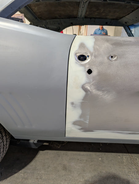 1969 Chevrolet Camaro, Stock #511784