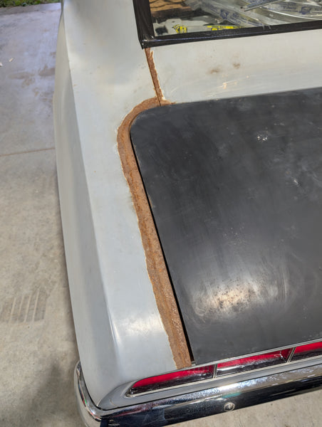 1969 Chevrolet Camaro, Stock #511784