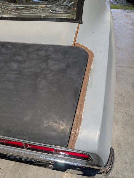 1969 Chevrolet Camaro, Stock #511784