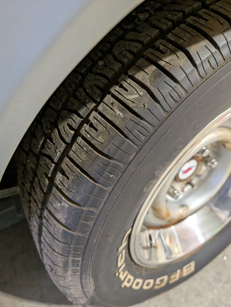 1969 Chevrolet Camaro, Stock #511784