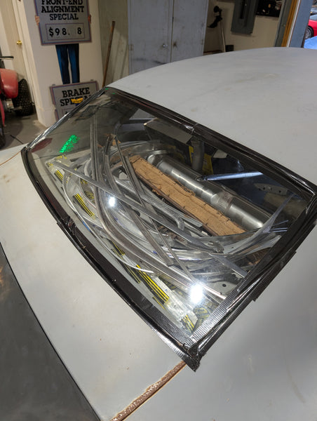 1969 Chevrolet Camaro, Stock #511784