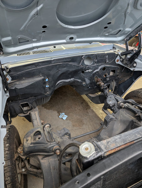 1969 Chevrolet Camaro, Stock #511784