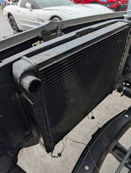 1969 Chevrolet Camaro, Stock #511784