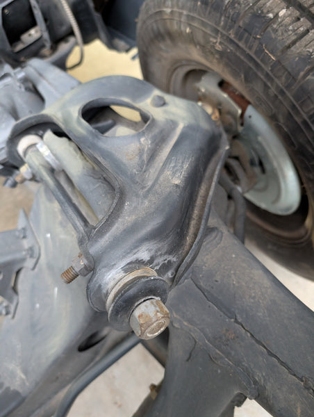 1969 Chevrolet Camaro, Stock #511784