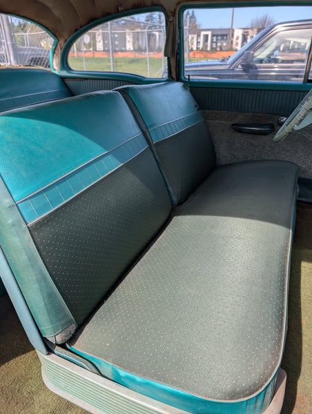1956 Oldsmobile 88, Stock #C15995 - All American Classics, Inc.