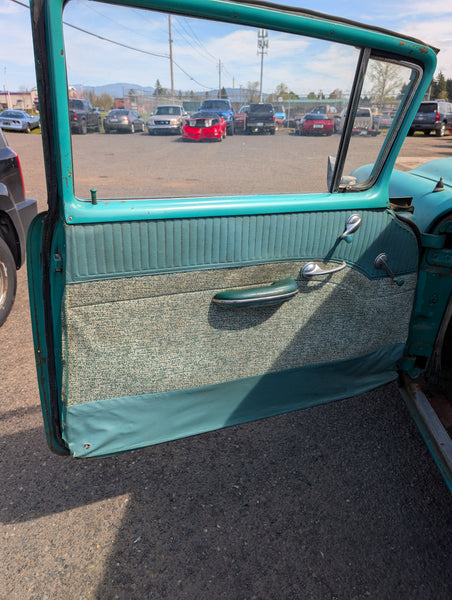 1956 Oldsmobile 88, Stock #C15995 - All American Classics, Inc.