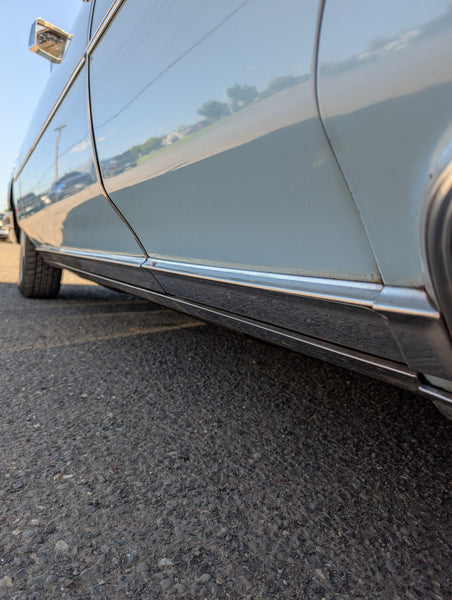 1975 Cadillac Coupe DeVille, Stock #157583 - All American Classics, Inc.