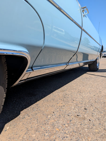 1975 Cadillac Coupe DeVille, Stock #157583 - All American Classics, Inc.