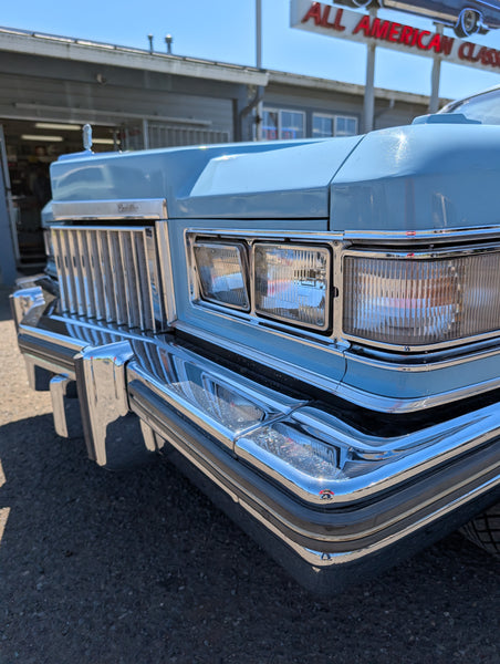 1975 Cadillac Coupe DeVille, Stock #157583 - All American Classics, Inc.