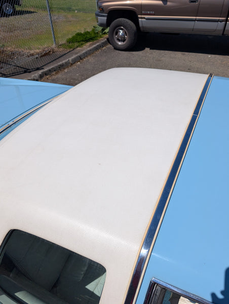 1975 Cadillac Coupe DeVille, Stock #157583 - All American Classics, Inc.
