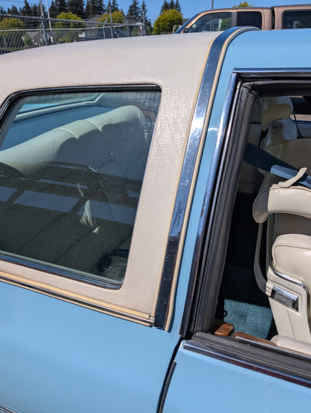 1975 Cadillac Coupe DeVille, Stock #157583 - All American Classics, Inc.