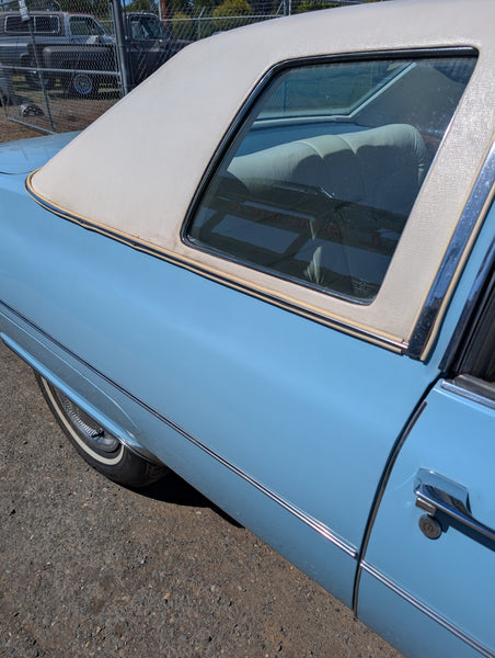 1975 Cadillac Coupe DeVille, Stock #157583 - All American Classics, Inc.