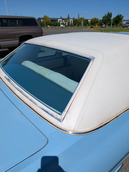 1975 Cadillac Coupe DeVille, Stock #157583 - All American Classics, Inc.