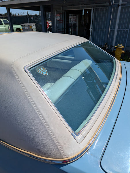 1975 Cadillac Coupe DeVille, Stock #157583 - All American Classics, Inc.