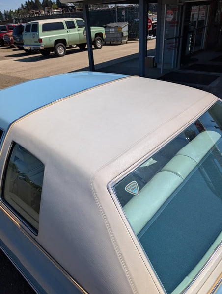 1975 Cadillac Coupe DeVille, Stock #157583 - All American Classics, Inc.