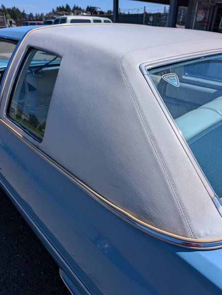 1975 Cadillac Coupe DeVille, Stock #157583 - All American Classics, Inc.