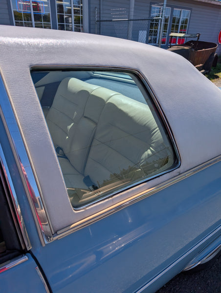 1975 Cadillac Coupe DeVille, Stock #157583 - All American Classics, Inc.