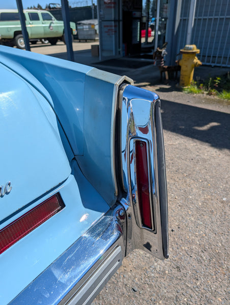 1975 Cadillac Coupe DeVille, Stock #157583 - All American Classics, Inc.
